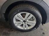 Thumbnail of 2019 Steel Gray Kia Sportage