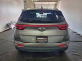 Thumbnail of 2019 Steel Gray Kia Sportage