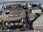 Thumbnail of 2019 Steel Gray Kia Sportage