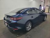 Thumbnail of 2020 Deep Crystal Blue Mica Mazda Mazda3