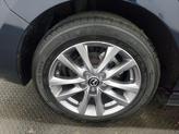 Thumbnail of 2020 Deep Crystal Blue Mica Mazda Mazda3