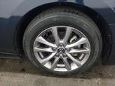 Thumbnail of 2020 Deep Crystal Blue Mica Mazda Mazda3