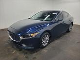 Photo of 2020 Deep Crystal Blue Mica Mazda Mazda3