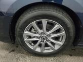 Thumbnail of 2020 Deep Crystal Blue Mica Mazda Mazda3