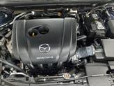 Thumbnail of 2020 Deep Crystal Blue Mica Mazda Mazda3