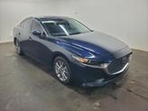 Thumbnail of 2020 Deep Crystal Blue Mica Mazda Mazda3