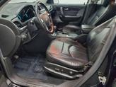Thumbnail of 2016 Mosaic Black Metallic Chevrolet Traverse