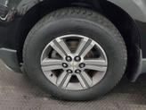 Thumbnail of 2016 Mosaic Black Metallic Chevrolet Traverse
