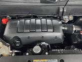 Thumbnail of 2016 Mosaic Black Metallic Chevrolet Traverse