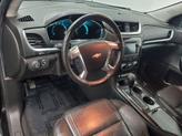 Thumbnail of 2016 Mosaic Black Metallic Chevrolet Traverse