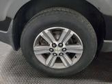 Thumbnail of 2016 Mosaic Black Metallic Chevrolet Traverse