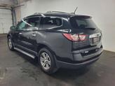 Thumbnail of 2016 Mosaic Black Metallic Chevrolet Traverse