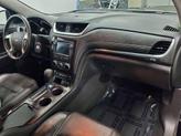 Thumbnail of 2016 Mosaic Black Metallic Chevrolet Traverse