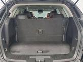 Thumbnail of 2016 Mosaic Black Metallic Chevrolet Traverse