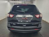 Thumbnail of 2016 Mosaic Black Metallic Chevrolet Traverse