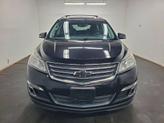 Thumbnail of 2016 Mosaic Black Metallic Chevrolet Traverse