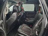 Thumbnail of 2016 Mosaic Black Metallic Chevrolet Traverse
