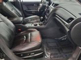 Thumbnail of 2016 Mosaic Black Metallic Chevrolet Traverse