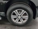 Thumbnail of 2016 Mosaic Black Metallic Chevrolet Traverse