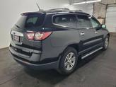 Thumbnail of 2016 Mosaic Black Metallic Chevrolet Traverse