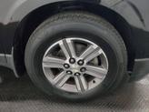 Thumbnail of 2016 Mosaic Black Metallic Chevrolet Traverse