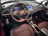 Thumbnail of 2018 Red Chevrolet Cruze