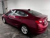 Thumbnail of 2018 Red Chevrolet Cruze