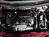 Thumbnail of 2018 Red Chevrolet Cruze
