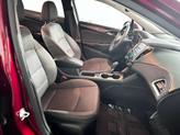 Thumbnail of 2018 Red Chevrolet Cruze