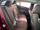 Thumbnail of 2018 Red Chevrolet Cruze