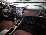 Thumbnail of 2018 Red Chevrolet Cruze