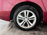 Thumbnail of 2018 Red Chevrolet Cruze