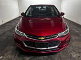 Thumbnail of 2018 Red Chevrolet Cruze