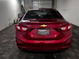 Thumbnail of 2018 Red Chevrolet Cruze