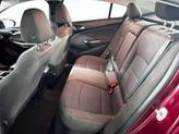 Thumbnail of 2018 Red Chevrolet Cruze