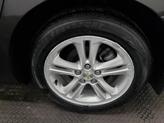 Thumbnail of 2017 Gray Chevrolet Cruze