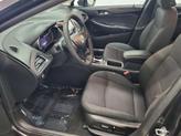 Thumbnail of 2017 Gray Chevrolet Cruze