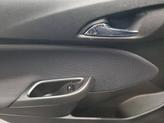 Thumbnail of 2017 Gray Chevrolet Cruze