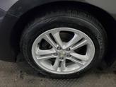Thumbnail of 2017 Gray Chevrolet Cruze
