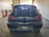 Thumbnail of 2017 Black Porsche Macan