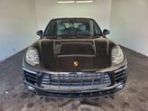 Thumbnail of 2017 Black Porsche Macan