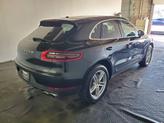 Thumbnail of 2017 Black Porsche Macan