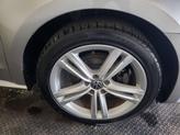 Thumbnail of 2014 Platinum Gray Metallic Volkswagen Passat