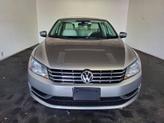 Thumbnail of 2014 Platinum Gray Metallic Volkswagen Passat