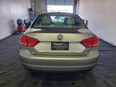 Thumbnail of 2014 Platinum Gray Metallic Volkswagen Passat