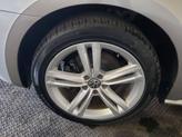 Thumbnail of 2014 Platinum Gray Metallic Volkswagen Passat
