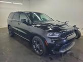 Thumbnail of 2021 DB Black Clearcoat Dodge Durango