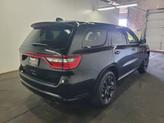 Thumbnail of 2021 DB Black Clearcoat Dodge Durango
