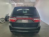 Thumbnail of 2021 DB Black Clearcoat Dodge Durango