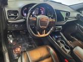 Thumbnail of 2021 DB Black Clearcoat Dodge Durango